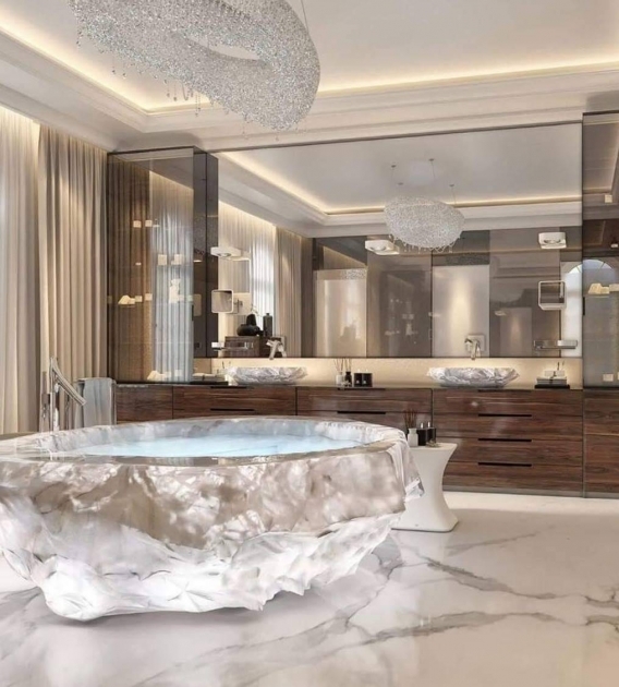 Inspiration Decor Bathroom Tumblr Image