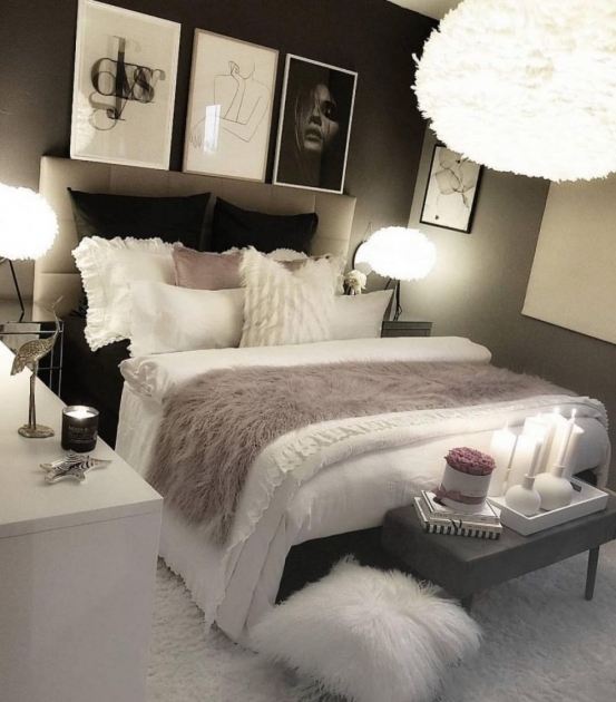 Inspiration Decor Bedroom Ideas Image
