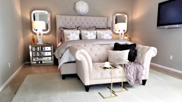 Inspiration Decor Of Master Bedroom Pic
