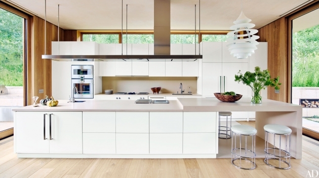 Inspiration Design Kitchen Modern Image