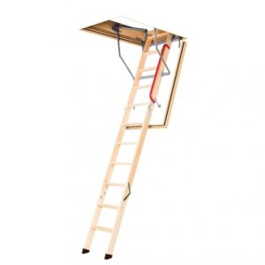 Fire Rated Pull Down Stairs Garage