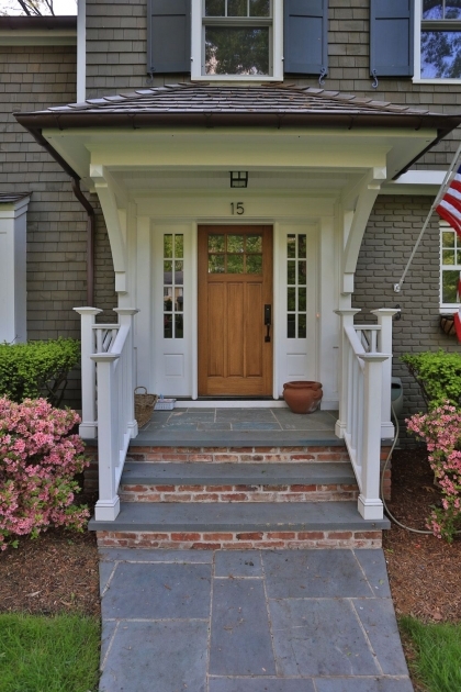 Inspiration Front Stairs Ideas Picture