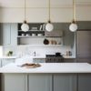 Ikea Cabinets Kitchen Modern