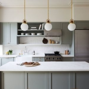 Ikea Cabinets Kitchen Modern