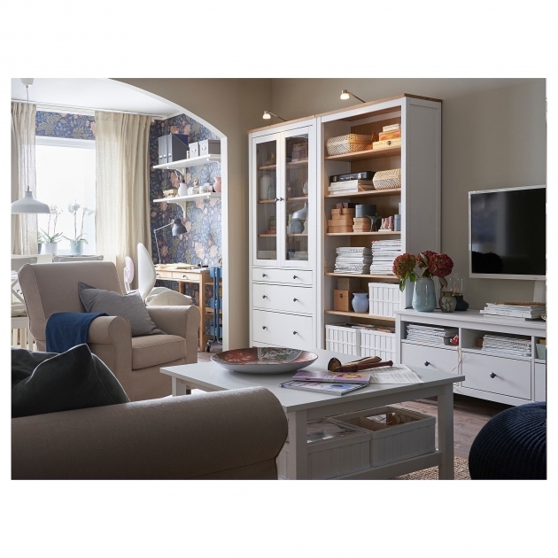 Inspiration Ikea Hemnes Living Room Uk Image
