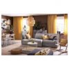 Ikea Living Room Yellow