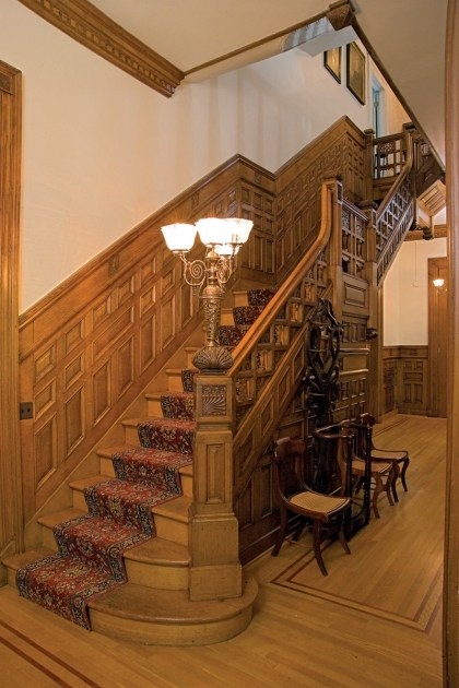 Inspiration Interior Stairs Repair Photo