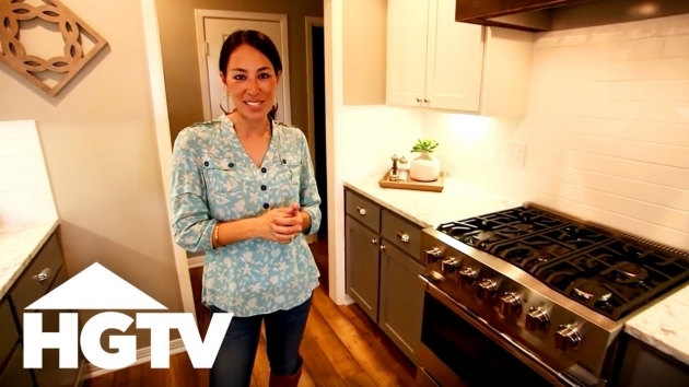 Inspiration Joanna Gaines Small Kitchen Ideas Picture