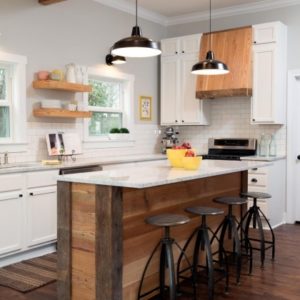 Joanna Gaines Small Kitchen Ideas