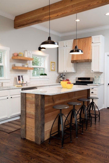 Inspiration Joanna Gaines Small Kitchen Ideas Picture