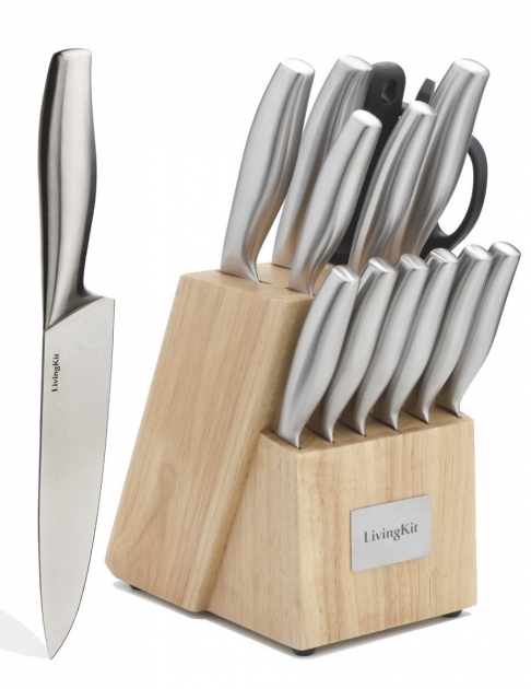 Inspiration Kitchen Block Knife Sets Picture