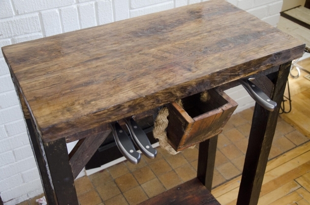 Inspiration Kitchen Cutting Table Photo