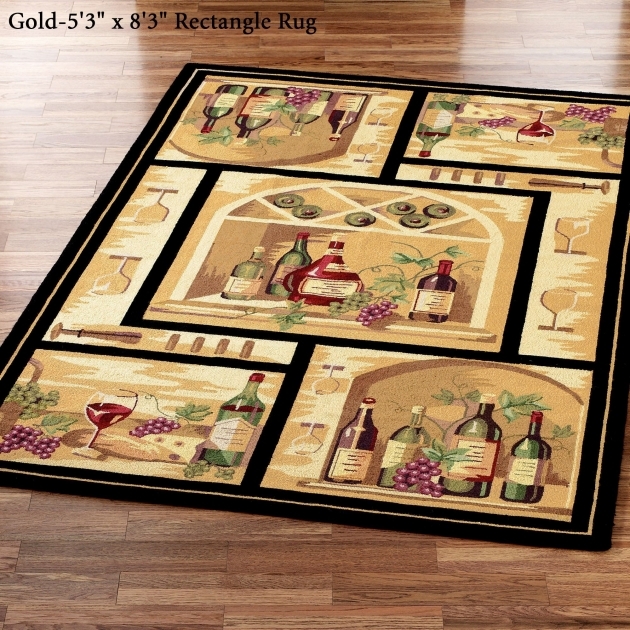 Inspiration Kitchen Decor Rugs Picture