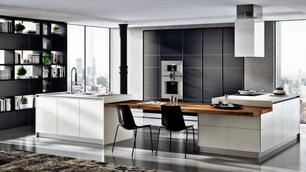 Inspiration Kitchen Furniture Design 2019 Pic