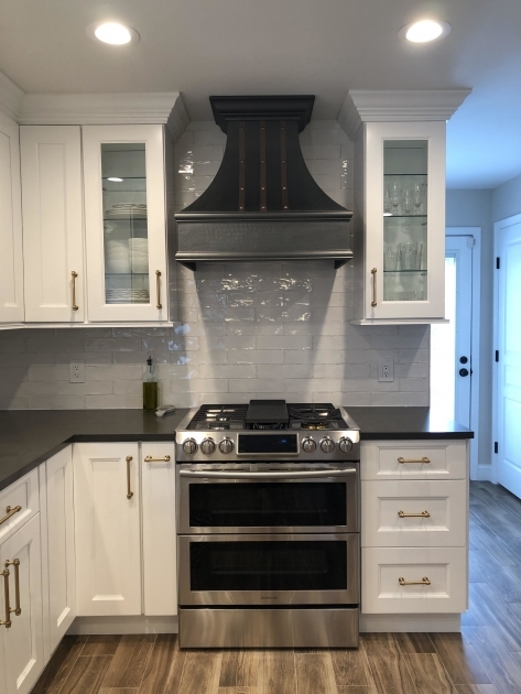 Inspiration Kitchen Hood Modern Design Image