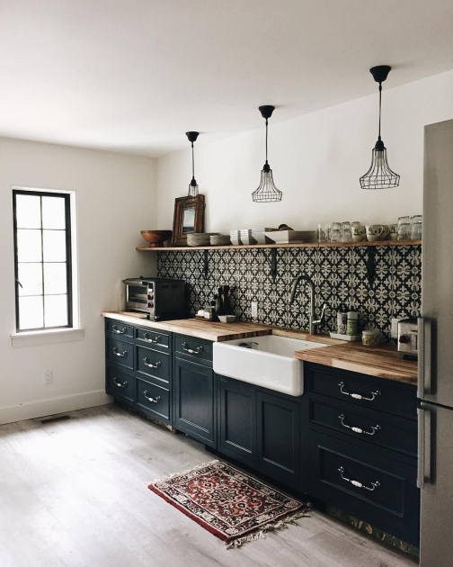 Inspiration Kitchen Ideas Instagram Photo