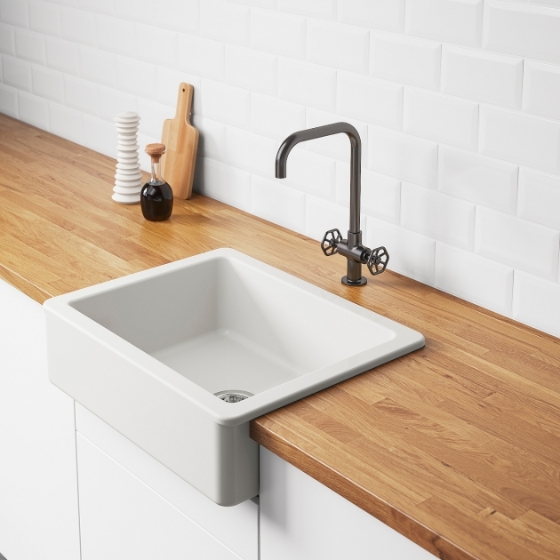 Inspiration Kitchen Ikea Sink Photo