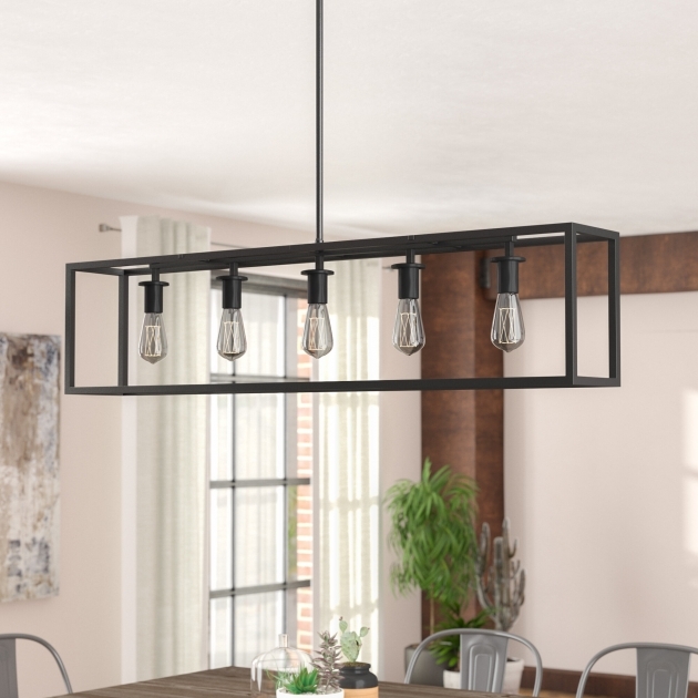 Inspiration Kitchen Island Lighting Wayfair Photo