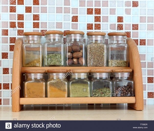 Inspiration Kitchen On Table Pic