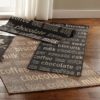 Kitchen Rug Sets Kohls