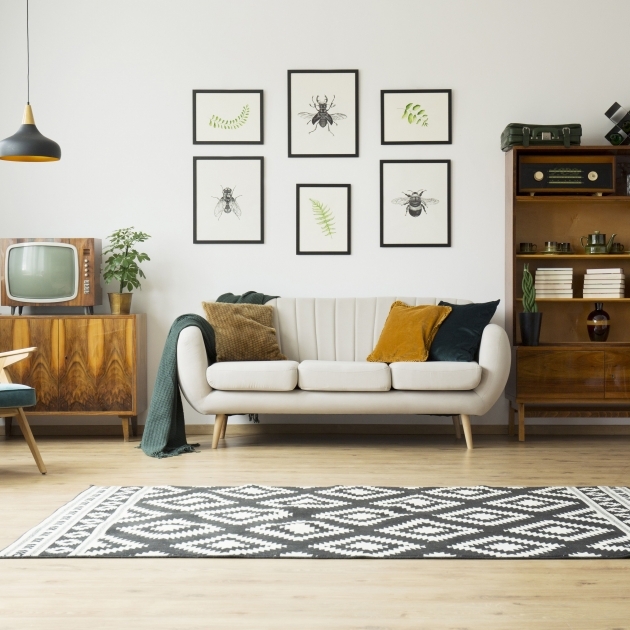 Inspiration Living Room Decor Checklist Pic