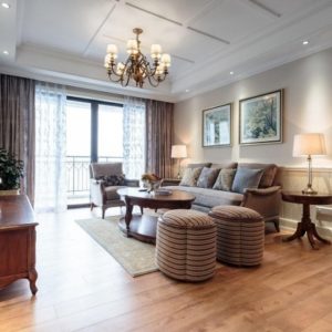 Living Room Feng Shui