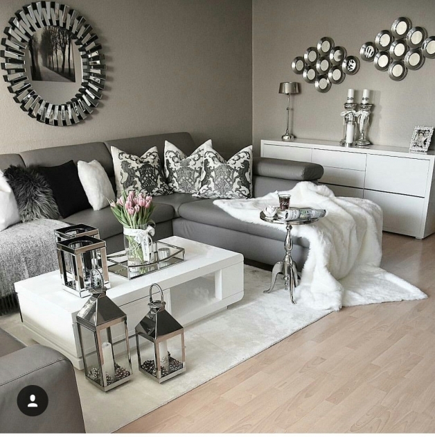 Inspiration Living Room Ideas On Pinterest Photo
