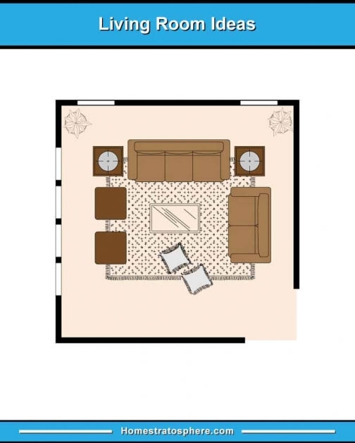 Inspiration Living Room Interior Floor Plan Pic