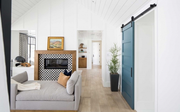 Inspiration Modern Bedroom Entry Picture