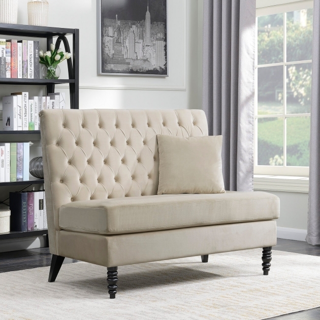 Inspiration Modern Bedroom Sofa Image