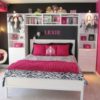 Modern Youth Bedroom Furniture