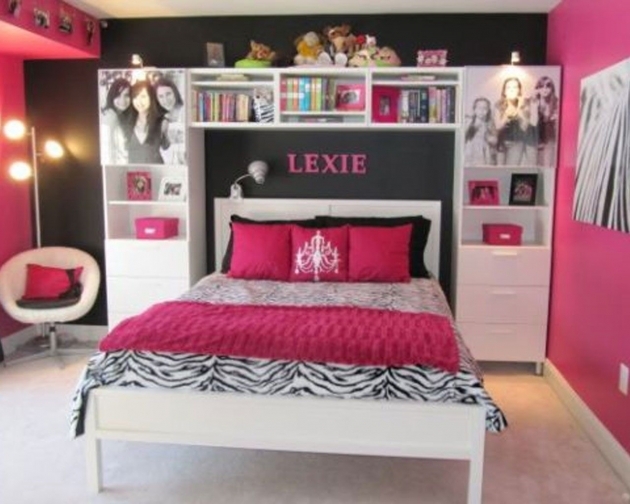 Inspiration Modern Youth Bedroom Furniture Picture