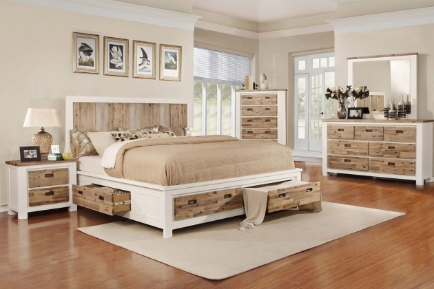 Inspiration Queen Bedroom Furniture Sets Photo