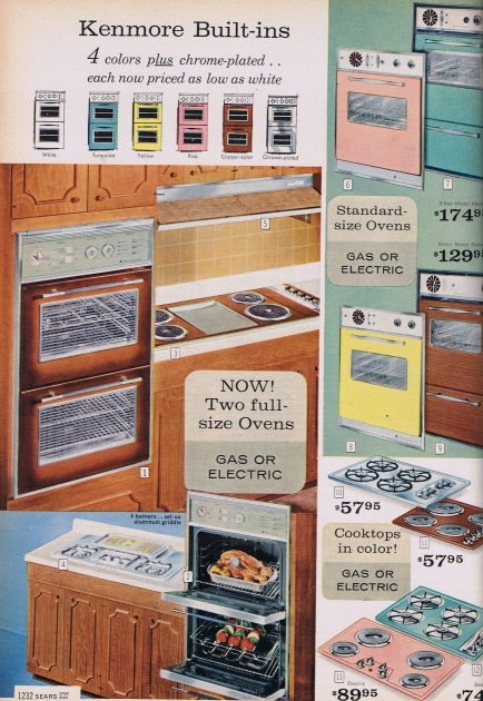 Inspiration Sears Kitchen Sets Picture