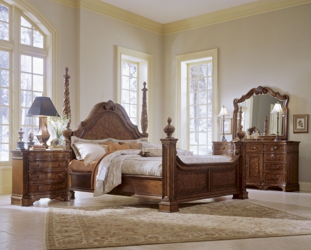 Inspiration Universal Furniture Bedroom Sets Picture