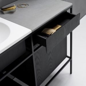 Bathroom Carcass Furniture
