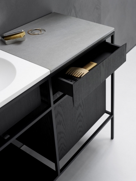 Inspirational Bathroom Carcass Furniture Image
