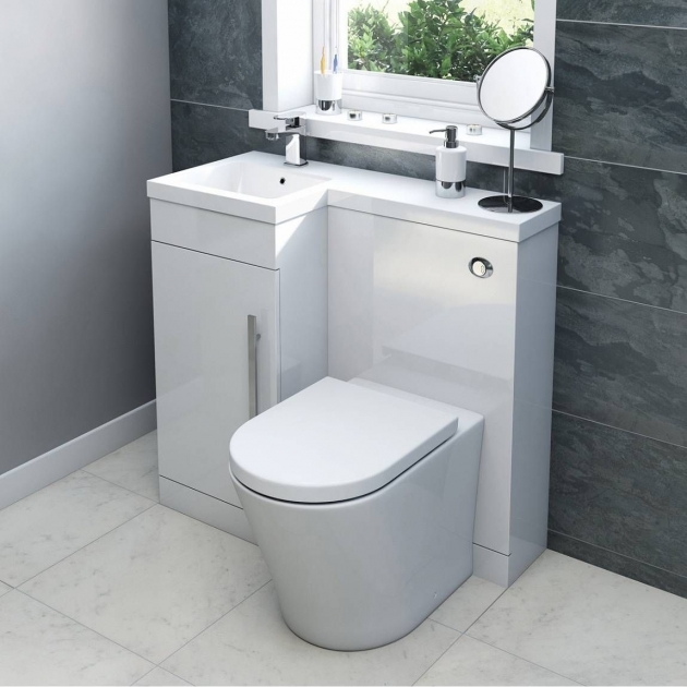 Inspirational Bathroom Carcass Furniture Picture