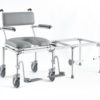 Bathroom Mobility Chair