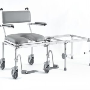 Bathroom Mobility Chair