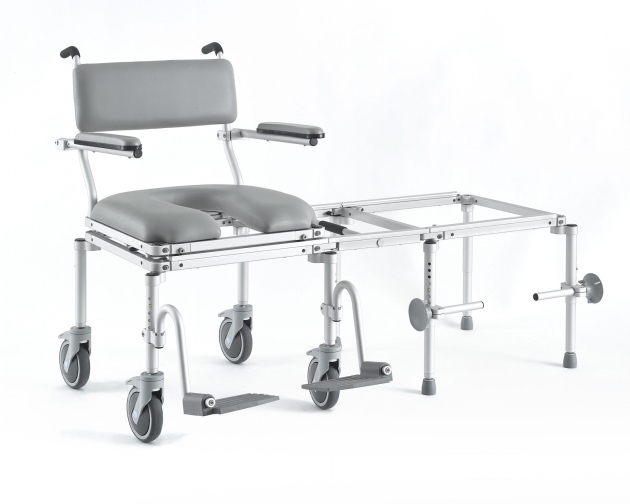 Inspirational Bathroom Mobility Chair Picture