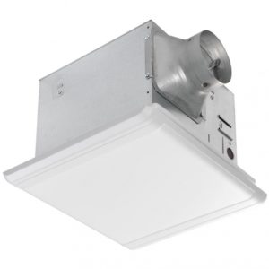 Bathroom Modern Exhaust Fan