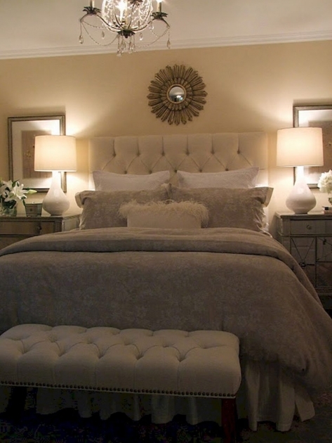Inspirational Bedroom Decor Houzz Photo