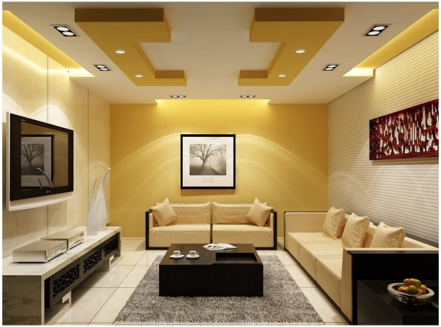 Inspirational Bedroom False Ceiling Design 2018 Photo