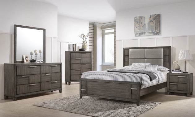 Inspirational Bedroom Grey Furniture Pic