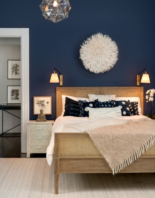 Inspirational Bedroom Interior Color Pic