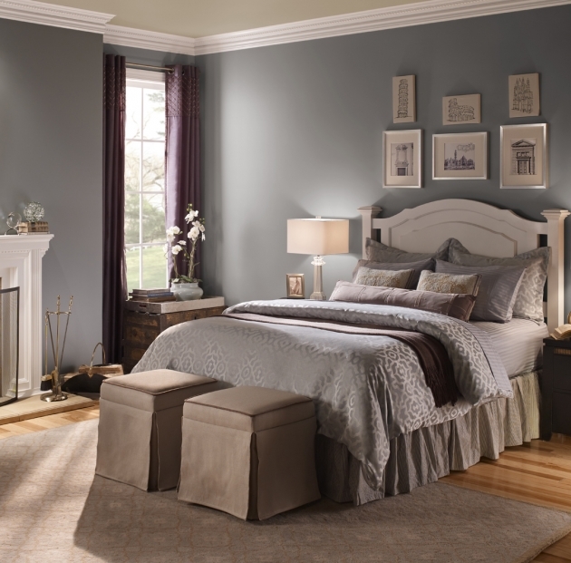 Inspirational Bedroom Interior Color Picture