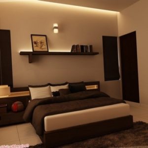 Bedroom Interior Design