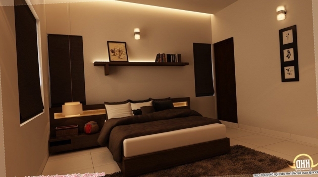 Inspirational Bedroom Interior Design Image