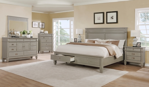 Inspirational Bedroom Sets In Gray Pic